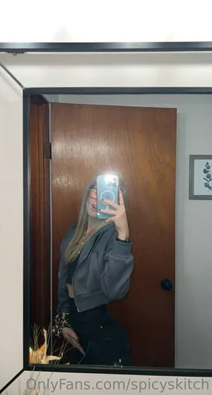 Spicyskitch OnlyFans Leaked Free Thumbnail Picture - #iL87rfYBHY