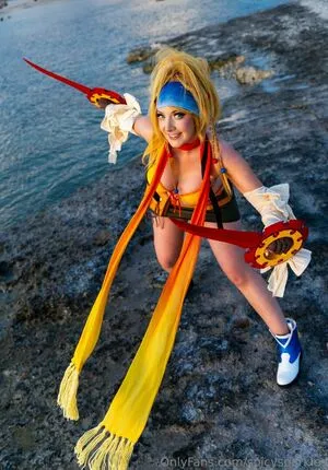 Spicysparkles OnlyFans Leaked Free Thumbnail Picture - #FspKsgsfN7