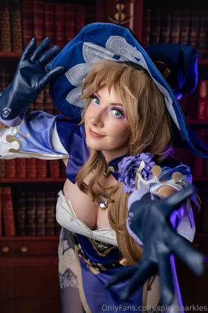 Spicysparkles OnlyFans Leaked Free Thumbnail Picture - #LVrBXNiXf1