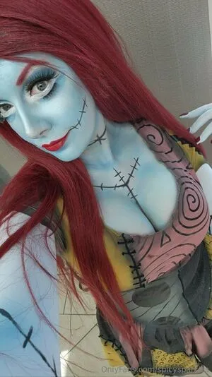 Spicysparkles OnlyFans Leaked Free Thumbnail Picture - #WMLsTdjQoA