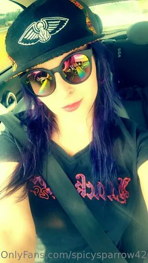 Spicysparrow420 OnlyFans Leaked Free Thumbnail Picture - #jKXlkKA90X