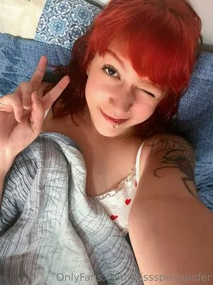 Spicyspider OnlyFans Leaked Free Thumbnail Picture - #2ajzRka4Hi