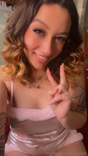 Spicyspider OnlyFans Leaked Free Thumbnail Picture - #49A3ZTwXKM