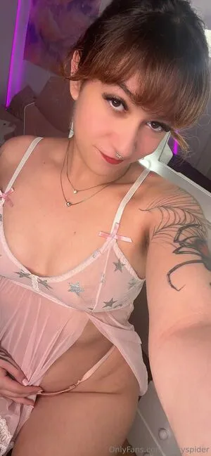 Spicyspider OnlyFans Leaked Free Thumbnail Picture - #JSp7X1kOfm