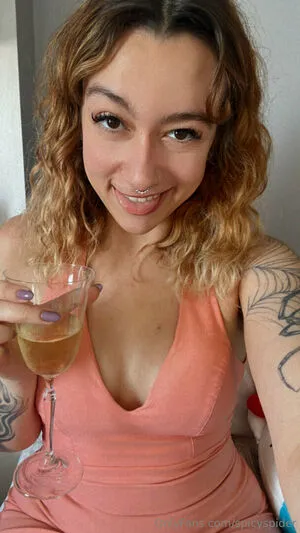 Spicyspider OnlyFans Leaked Free Thumbnail Picture - #ft1EOwvTJ9