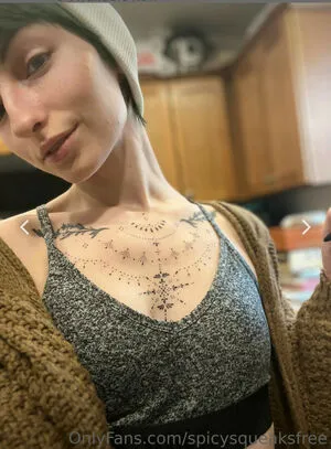 Spicysqueaks OnlyFans Leaked Free Thumbnail Picture - #WCYPsmuJZT