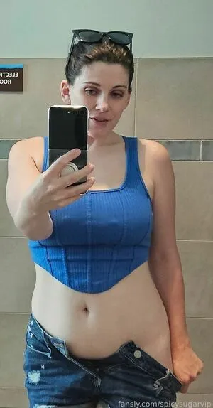 Spicysugarvip OnlyFans Leaked Free Thumbnail Picture - #ALZWW4gUst