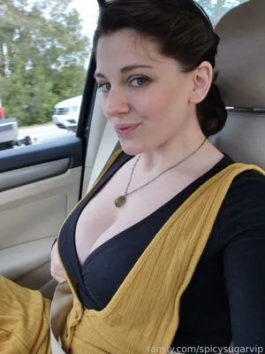 Spicysugarvip OnlyFans Leaked Free Thumbnail Picture - #CIoC17sdEZ
