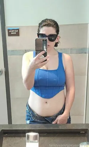 Spicysugarvip OnlyFans Leaked Free Thumbnail Picture - #rppP3TXRLu