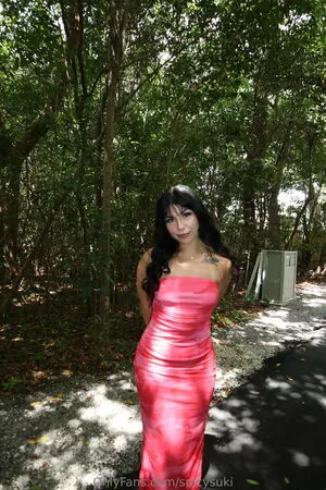 Spicysuki OnlyFans Leaked Free Thumbnail Picture - #4gbKoZvade