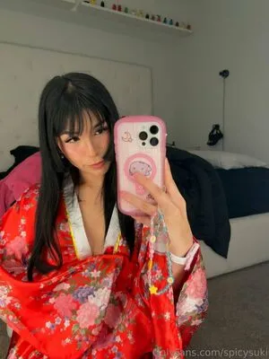 Spicysuki OnlyFans Leaked Free Thumbnail Picture - #UiBfW7hEO4