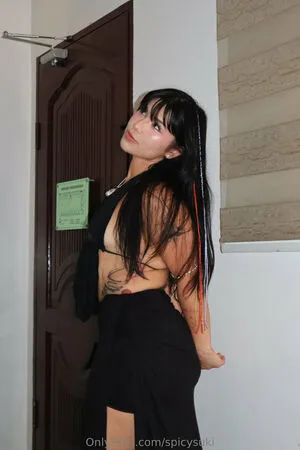 Spicysuki OnlyFans Leaked Free Thumbnail Picture - #aG84pMj57x