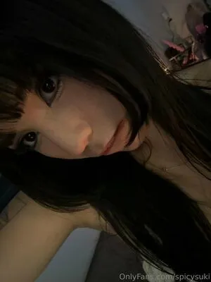 Spicysuki OnlyFans Leaked Free Thumbnail Picture - #ai717j7NXl