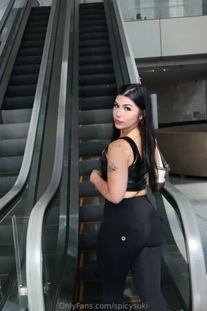 Spicysuki OnlyFans Leaked Free Thumbnail Picture - #gBPXcXZTvV