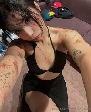 Spicysuki OnlyFans Leaked Free Thumbnail Picture - #xSaOHZUccR