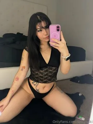 Spicysuki OnlyFans Leaked Free Thumbnail Picture - #zYBfV59FYI