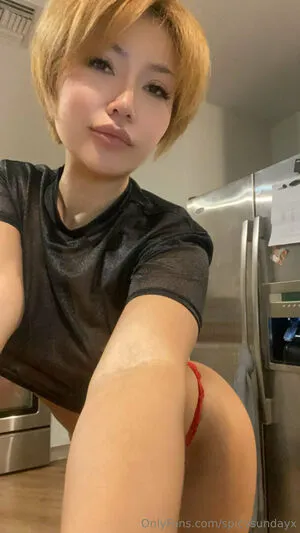 Spicysundayx OnlyFans Leaked Free Thumbnail Picture - #4yOefruc4G