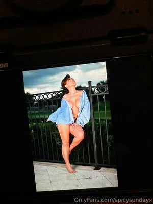 Spicysundayx OnlyFans Leaked Free Thumbnail Picture - #jO3OpXJNhH