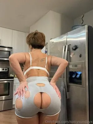 Spicysundayx OnlyFans Leaked Free Thumbnail Picture - #n5BWAVzWsF