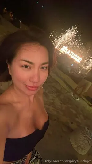 Spicysundayx OnlyFans Leaked Free Thumbnail Picture - #z5hfjwihP9