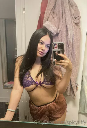 Spicytiffy OnlyFans Leaked Free Thumbnail Picture - #i8gNKvGEiv