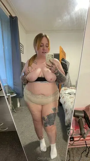 Spicytiktokginger OnlyFans Leaked Free Thumbnail Picture - #0Q2tWrgl59