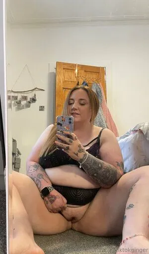 Spicytiktokginger OnlyFans Leaked Free Thumbnail Picture - #N2OB16CVRQ