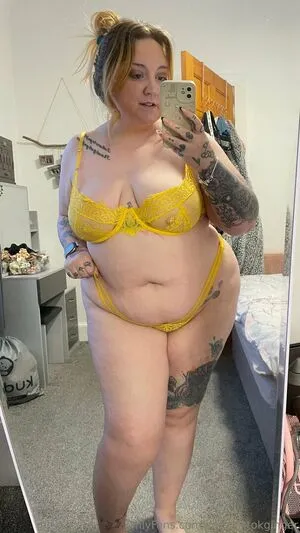 Spicytiktokginger OnlyFans Leaked Free Thumbnail Picture - #RnK9N11I64