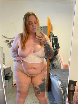 Spicytiktokginger OnlyFans Leaked Free Thumbnail Picture - #e3xxiZayrJ