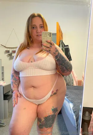 Spicytiktokginger OnlyFans Leaked Free Thumbnail Picture - #sezVhwSEZ2