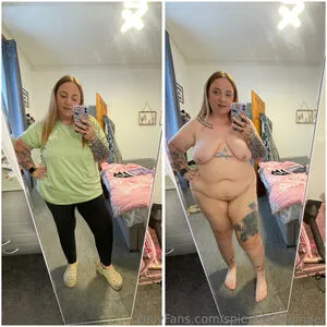 Spicytiktokginger OnlyFans Leaked Free Thumbnail Picture - #yShWD8ogKb