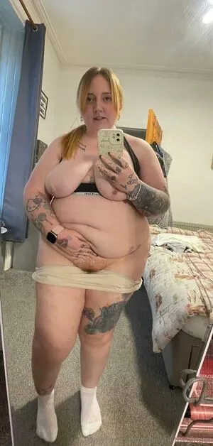 Spicytiktokginger OnlyFans Leaked Free Thumbnail Picture - #zMfHlnLY7f