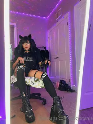 Spicytitania OnlyFans Leaked Free Thumbnail Picture - #4ujEJZN65m
