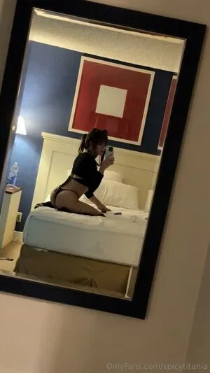 Spicytitania OnlyFans Leaked Free Thumbnail Picture - #8WyjEabKNz
