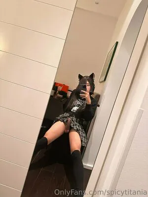 Spicytitania OnlyFans Leaked Free Thumbnail Picture - #A1CgoEgiVi
