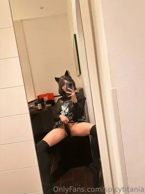 Spicytitania OnlyFans Leaked Free Thumbnail Picture - #DgTmCMJm3M