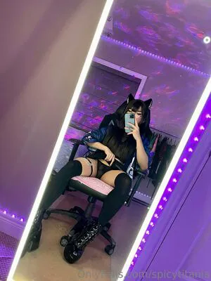 Spicytitania OnlyFans Leaked Free Thumbnail Picture - #GtSQwFTXxh