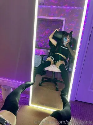 Spicytitania OnlyFans Leaked Free Thumbnail Picture - #JBzb4JraKQ