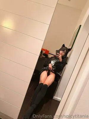 Spicytitania OnlyFans Leaked Free Thumbnail Picture - #XbNpv4OJ3T