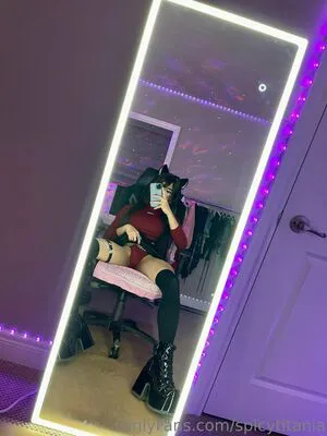 Spicytitania OnlyFans Leaked Free Thumbnail Picture - #cjqYMmZcUC