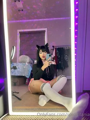 Spicytitania OnlyFans Leaked Free Thumbnail Picture - #eTuTyB2BcD