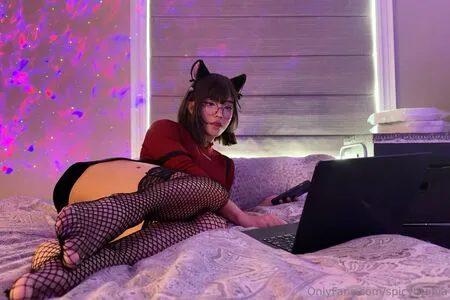 Spicytitania OnlyFans Leaked Free Thumbnail Picture - #ozl9BsLK5P