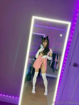 Spicytitania OnlyFans Leaked Free Thumbnail Picture - #spzbXTaD5i