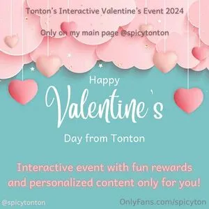 Spicyton OnlyFans Leaked Free Thumbnail Picture - #4yUnzrSDo4
