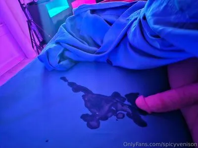Spicyvenison OnlyFans Leaked Free Thumbnail Picture - #66SzmTnGYP