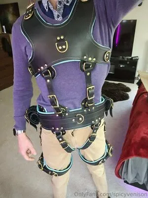 Spicyvenison OnlyFans Leaked Free Thumbnail Picture - #UHllNUmYcE