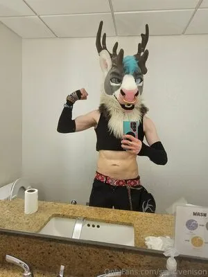 Spicyvenison OnlyFans Leaked Free Thumbnail Picture - #rPakD5sc5O