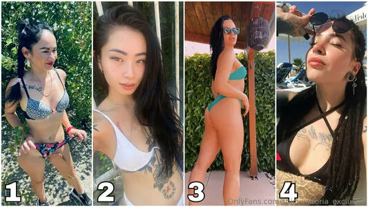 Spicyviktoria Exclusive OnlyFans Leaked Free Thumbnail Picture - #4qj0sO0TqG