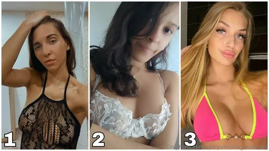 Spicyviktoria Exclusive OnlyFans Leaked Free Thumbnail Picture - #BW16kxG6dK