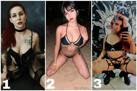Spicyviktoria Exclusive OnlyFans Leaked Free Thumbnail Picture - #cWSHQym1jV